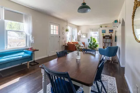 Dining - 2856 Sterrett Ave, Cincinnati, OH 45204 photo 2 of 2