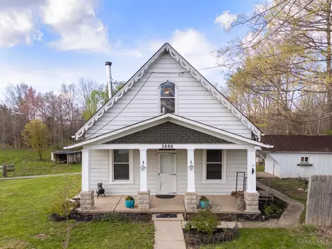 2880 Us Rt 50, Batavia, OH 45103