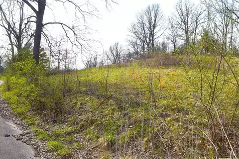 17078 Pine Hill Rd, Metamora, IN 47030