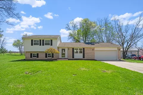 1911 Ranlyn Dr, Hamilton, OH 45013