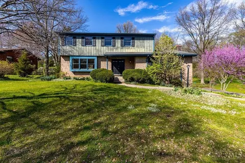 5644 Muirwood Dr, Cincinnati, OH 45233