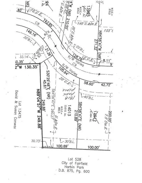 1818 Park Pl, Fairfield, OH 45014