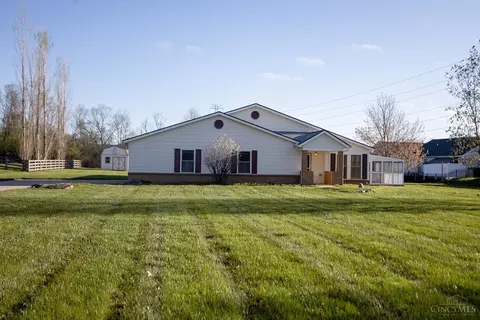 5624 Mt Zion Rd, Milford, OH 45150
