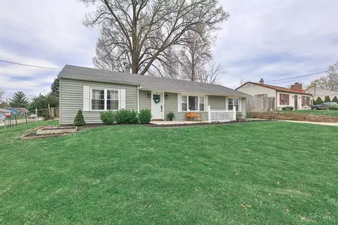 9681 Northfield Ln, Cincinnati, OH 45231