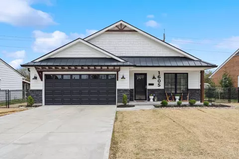 1605 Lamberton St, Middletown, OH 45044