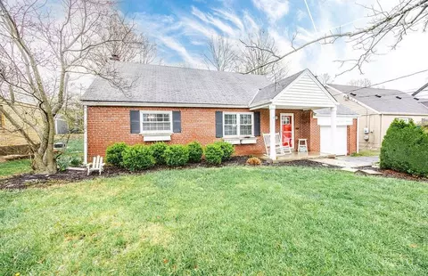 7274 Berwood Dr, Madeira, OH 45243
