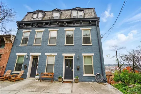 149 Goethe St, Cincinnati, OH 45202