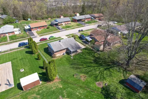 595 Comet Dr, Cincinnati, OH 45244 photo 31