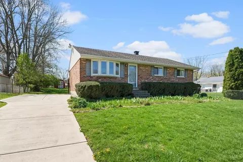 595 Comet Dr, Cincinnati, OH 45244 photo 47