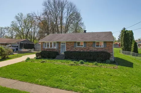 595 Comet Dr, Cincinnati, OH 45244 photo 50