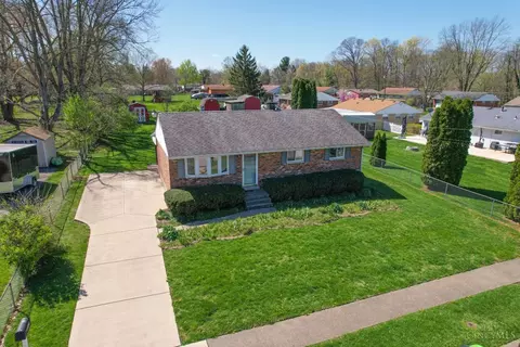 595 Comet Dr, Cincinnati, OH 45244 photo 33
