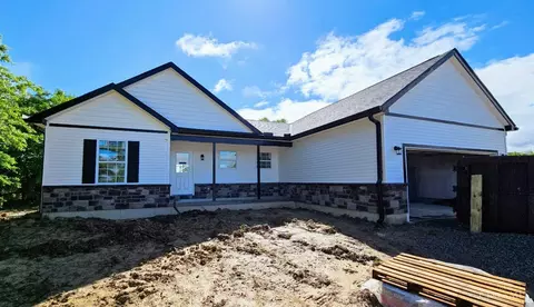 115 Creek Dr, Lake Waynoka, OH 45171
