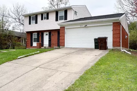 Exterior - 915 Smiley Ave, Forest Park, OH 45240 photo 2 of 4
