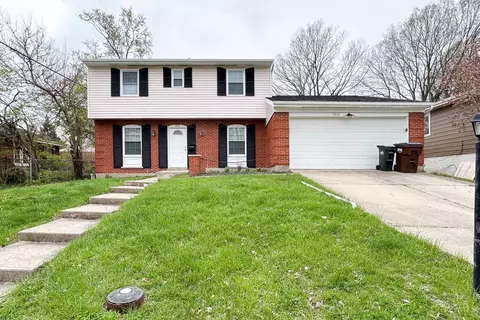 915 Smiley Ave, Forest Park, OH 45240