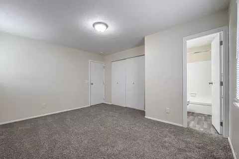 Bedroom - 915 Smiley Ave, Forest Park, OH 45240 photo 2 of 5