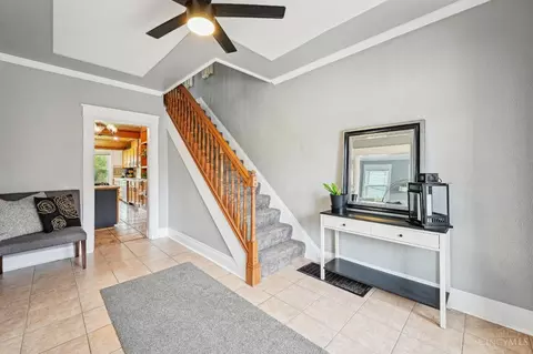 Entry Way - 3743 Herbert Ave, Cheviot, OH 45211 photo 1 of 3