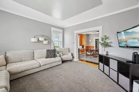Living - 3743 Herbert Ave, Cheviot, OH 45211 photo 2 of 3