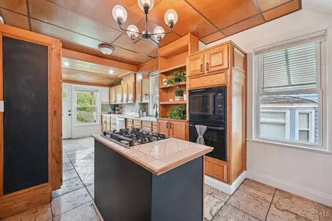 Kitchen - 3743 Herbert Ave, Cheviot, OH 45211 photo 3 of 4