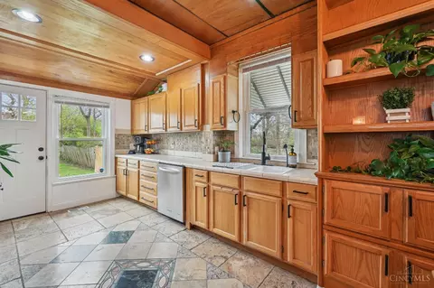 Kitchen - 3743 Herbert Ave, Cheviot, OH 45211 photo 4 of 4