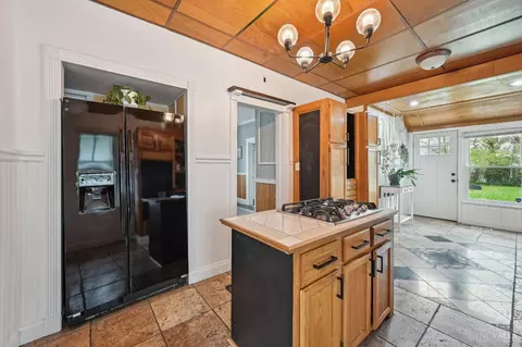 Kitchen - 3743 Herbert Ave, Cheviot, OH 45211 photo 2 of 4