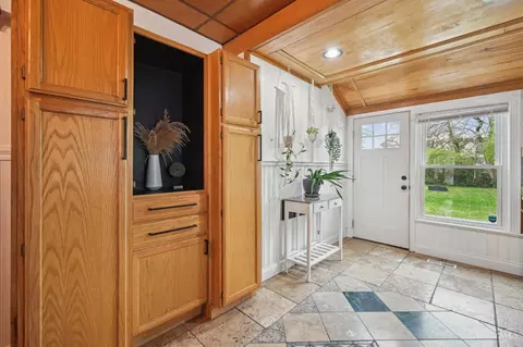 Entry Way - 3743 Herbert Ave, Cheviot, OH 45211 photo 2 of 3