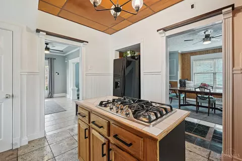 Kitchen - 3743 Herbert Ave, Cheviot, OH 45211 photo 1 of 4