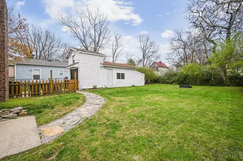 Exterior - 3743 Herbert Ave, Cheviot, OH 45211 photo 5 of 6
