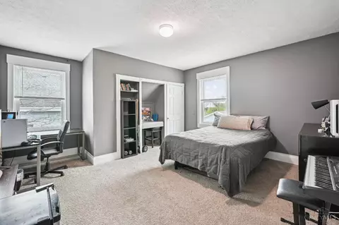 Bedroom - 3743 Herbert Ave, Cheviot, OH 45211 photo 1 of 4