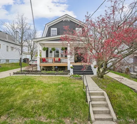 3743 Herbert Ave, Cheviot, OH 45211