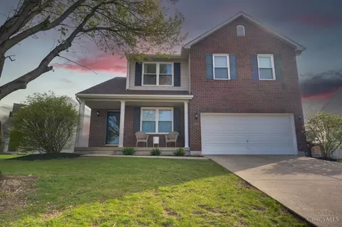 311 Aberdeen Dr, Trenton, OH 45067