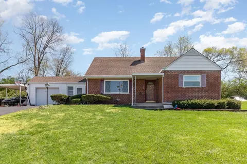 Exterior - 230 Ohio Cir, Reading, OH 45215 photo 3 of 5