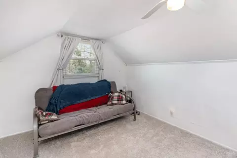 Bedroom - 230 Ohio Cir, Reading, OH 45215 photo 4 of 4