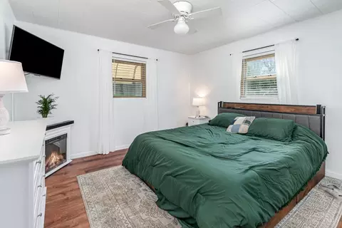 Bedroom - 230 Ohio Cir, Reading, OH 45215 photo 1 of 4