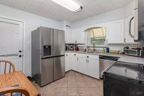Kitchen - 230 Ohio Cir, Reading, OH 45215 photo 1 of 1