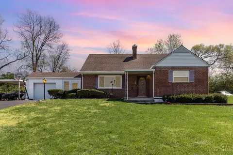 230 Ohio Cir, Reading, OH 45215