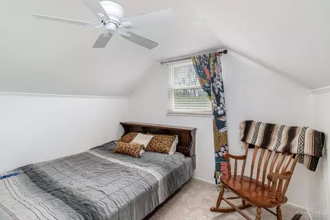 Bedroom - 230 Ohio Cir, Reading, OH 45215 photo 3 of 4
