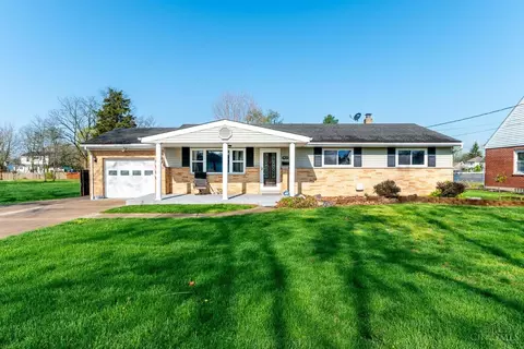 4637 Fairfield Ave, Fairfield, OH 45014