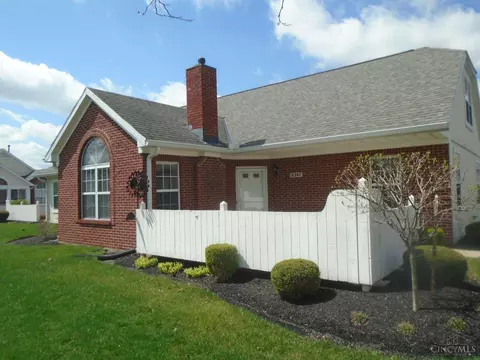8347 Prairie Lake Blvd, West Chester, OH 45069