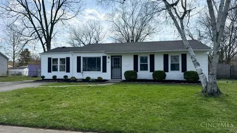 134 Whippoorwill Dr, Harrison, OH 45030
