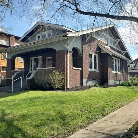 3952 Parker Pl, Cincinnati, OH 45217