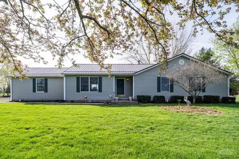 2972 St Rt 132, Clarksville, OH 45113