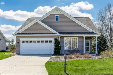 1201 Meadow Vista Dr, Hamilton Township, OH 45039