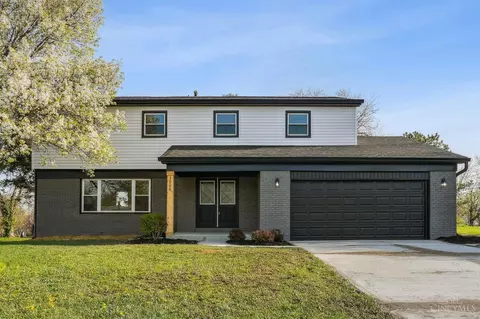 1200 Jeremy Ct, Forest Park, OH 45240