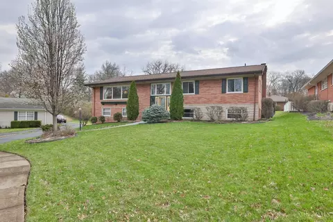 2988 Blue Haven Ter, Cincinnati, OH 45238