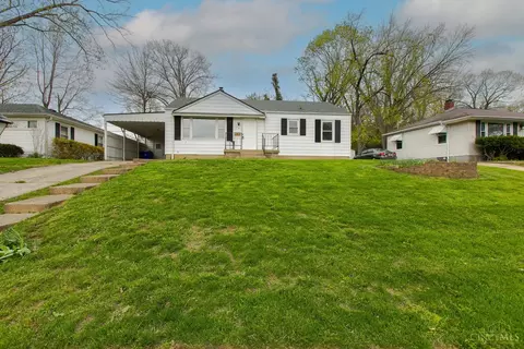 1314 Southern Hills Blvd, Hamilton, OH 45013
