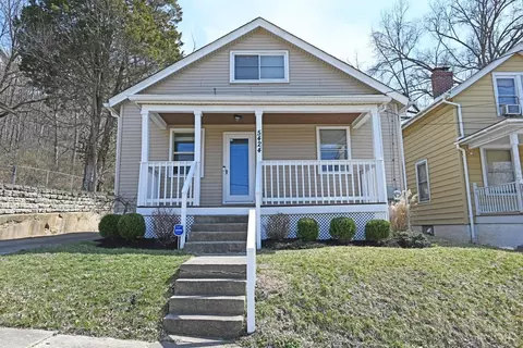 5424 Owasco St, Cincinnati, OH 45227