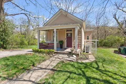 4940 Plainville Rd, Cincinnati, OH 45227