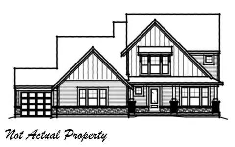 7059 Birkdale Dr, Hamilton Township, OH 45039