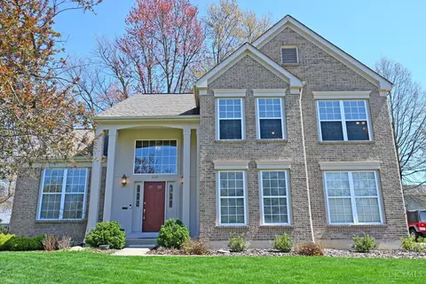 439 Birchwood Dr, Cincinnati, OH 45255