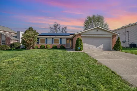 8624 Toronto Ct, Cincinnati, OH 45255